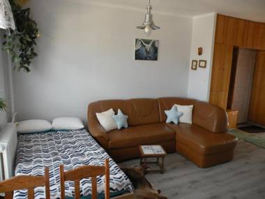 Sopot apartament z widokiem na Morze