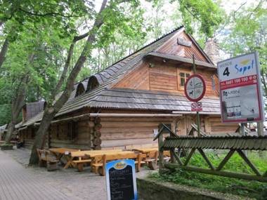 Sopot BC 1957 Apartments