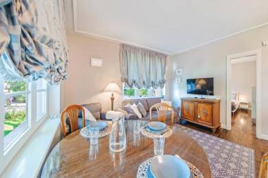 Apartamenty Sun & Snow Dębowa