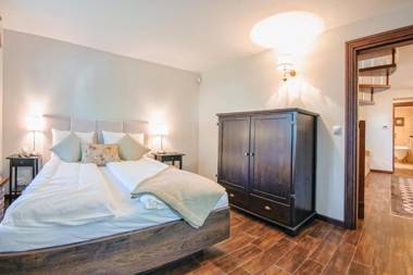 Apartamenty Sun & Snow Dębowa