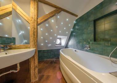 3 City Apartments - Loft