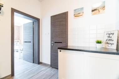 Victus Apartamenty Apartament Riviera