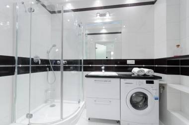 Dom & House - Apartments Sopot Kamienny Potok