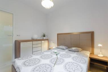 Dom & House - Apartments Sopot Kamienny Potok