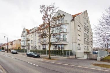 Apartamenty Nadmorskie Sun & Snow