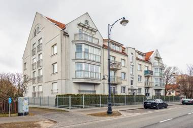 Apartamenty Nadmorskie Sun & Snow