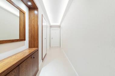 Grand Apartments - Blue Marlin - Luxury Apartments