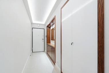 Grand Apartments - Blue Marlin - Luxury Apartments