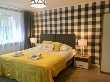 Beach House - przy plaży