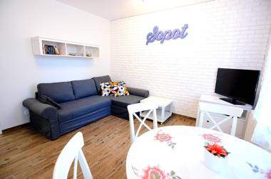 Victus Apartamenty Apartament Askja