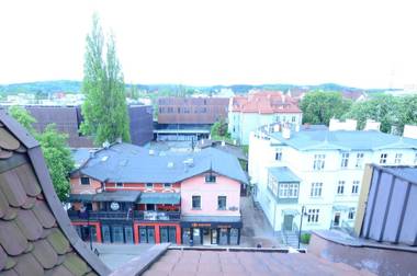 Victus Apartamenty Apartament Royal