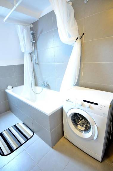 Victus Apartamenty Apartament Royal