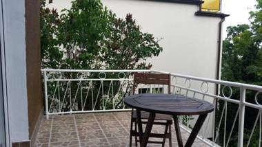 Apartamenty Oaza Spokoju