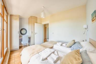 Apartamenty Sun & Snow Królewskie Kamieniczki