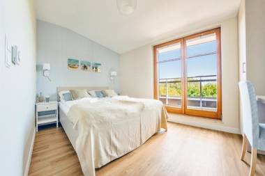 Apartamenty Sun & Snow Królewskie Kamieniczki