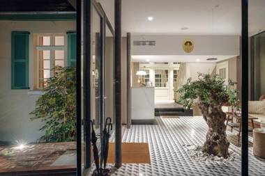 Willa Deco Apartamenty