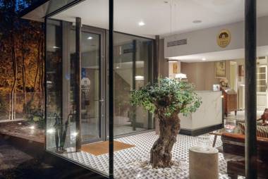 Willa Deco Apartamenty