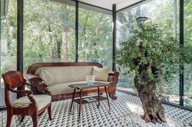 Willa Deco Apartamenty