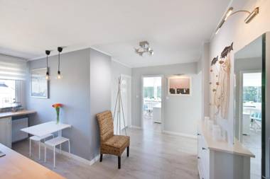 Pomorskie Apartamenty Ceynowy 1