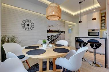 Lion Apartments - NEMO Deluxe