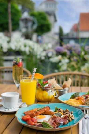 Imperial Apartments - Classic