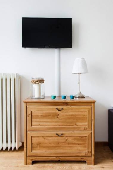 Chrobrego przy plaży