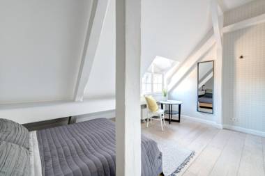 3 City Apartments - Loft 2