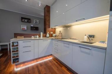 Victus Apartamenty Apartament Bajka