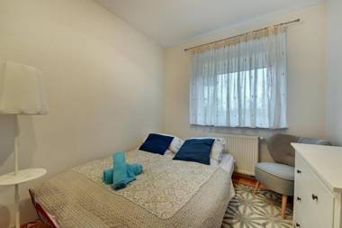 Grand Apartments - Helska