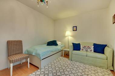 Grand Apartments - Helska