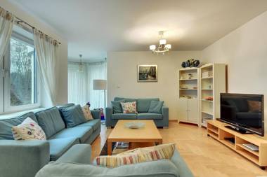 Grand Apartments - Helska