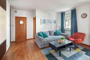 Sanhaus Apartments - Apartament Patio Mare