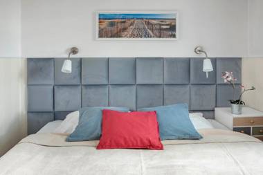 Sanhaus Apartments - Apartament Patio Mare