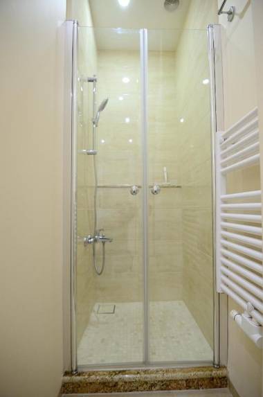 Victus Apartamenty Apartament Garden