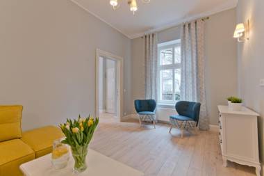 Imperial Apartments Helska