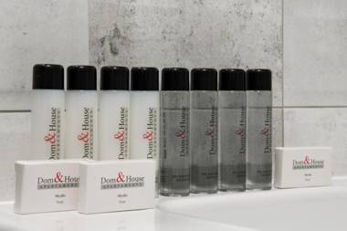 Dom & House - Mokwy Unique Apartments Sopot