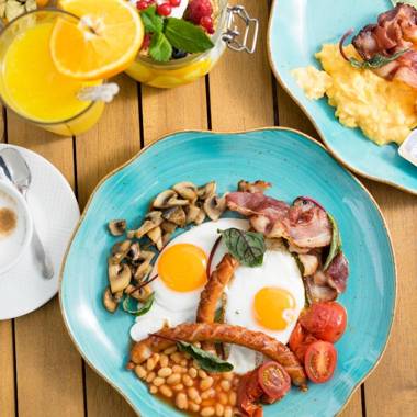 Imperial Apartments - Jagiełły