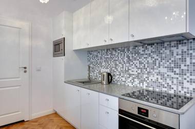 Platinum Chmielewskiego