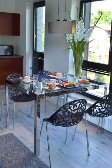 Dream - Victoria Residence by OneApartments