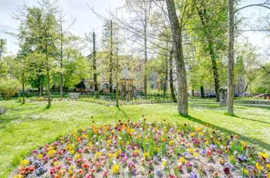 3 City Apartments - Parkowy