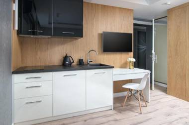 My Story Sopot Apartments