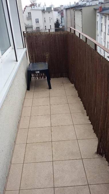 Apartament Morski Integro