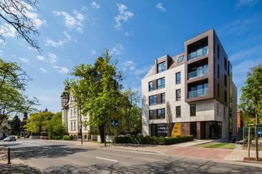 7 Heaven - Victoria Residence by OneApartments