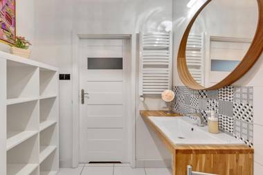 Atelier Apartment Centrum