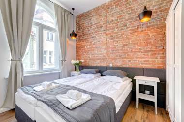 Apartamenty Bema4 Sopot