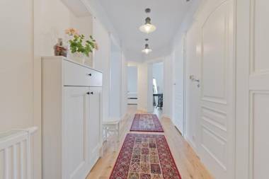 Imperial Apartments - Capitan