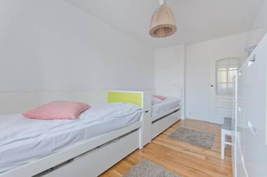 Imperial Apartments - Capitan