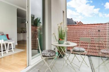 Sanhaus Apartments - Parkowa 44