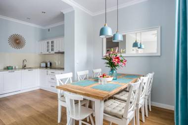 Sanhaus Apartments - Parkowa 44