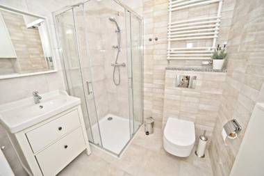 Victoria Residence Apartments